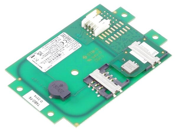 T4BO-F7-XBP electronic component of Elatec