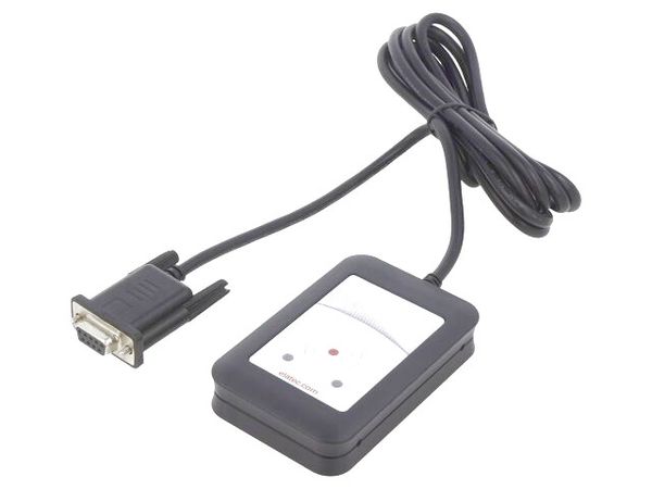 T4BT-BR2BEL6-P electronic component of Elatec