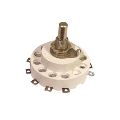 T505 electronic component of Ohmite