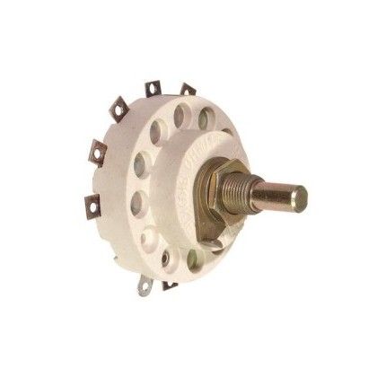 T505 Rotary Switches