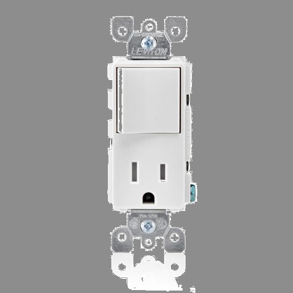 T5625-W electronic component of Leviton