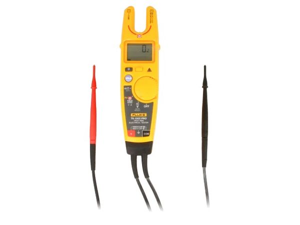 T6-1000PRO/EU electronic component of Fluke