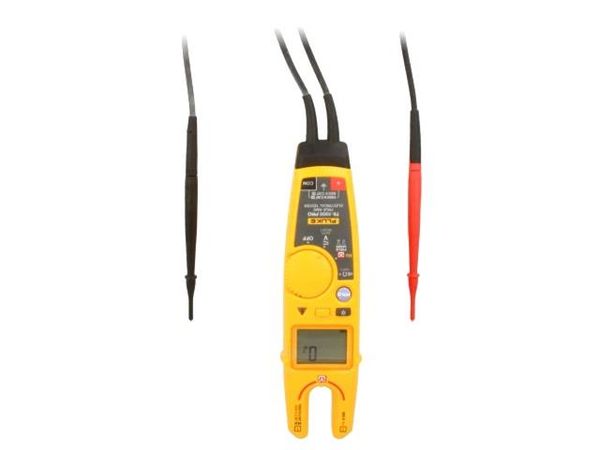 T6-1000PRO/EU  Test & Measurement