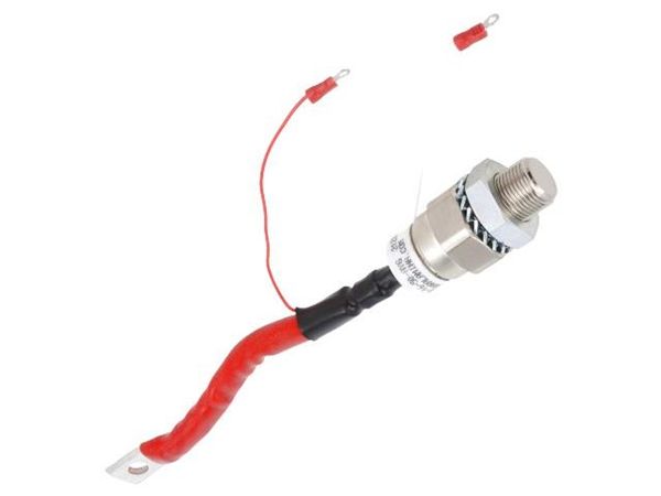 T61-250-16  Semiconductors