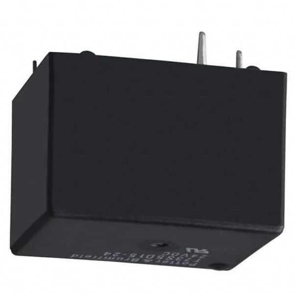 T73S5D24-18  Electromechanical