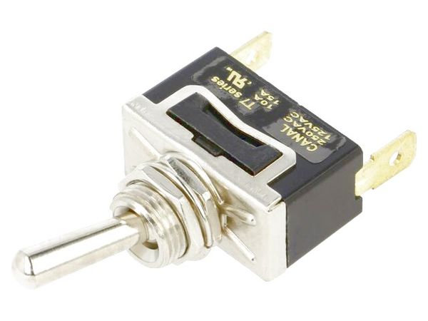 T7A11A3B2H5R electronic component of Canal