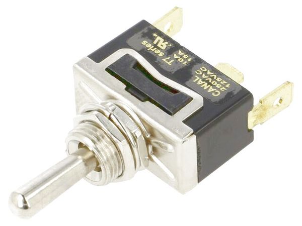 T7A13A3B2H5R electronic component of Canal