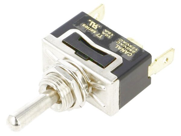 T7A17A3B2H5R electronic component of Canal