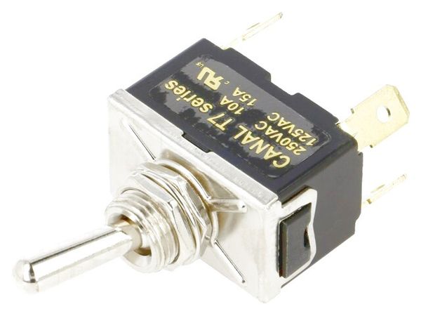 T7A21A3B2H5R electronic component of Canal