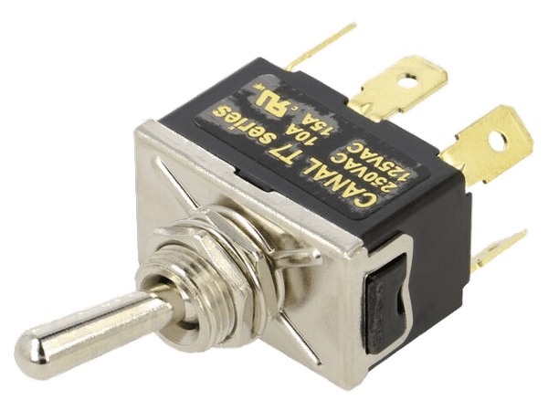 T7A22A3B2H5R electronic component of Canal