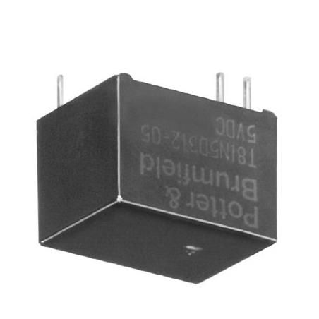 T81C5D111-12  Electromechanical