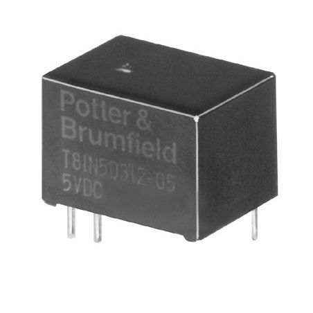 T81H5D212-03 electronic component of TE Connectivity