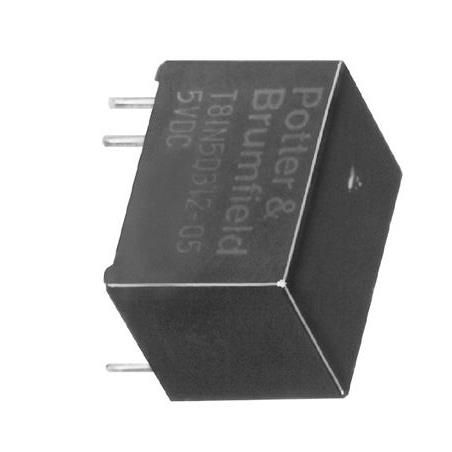 T81S5D111-12 Low Signal Relays - PCB