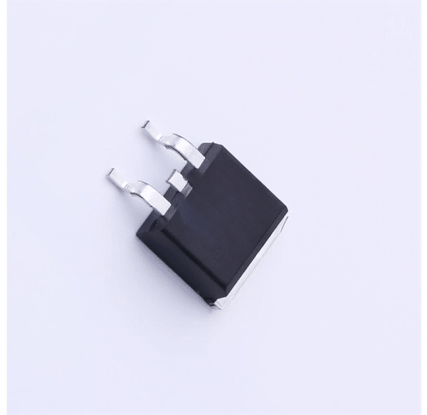 T835H-8G electronic component of STMicroelectronics