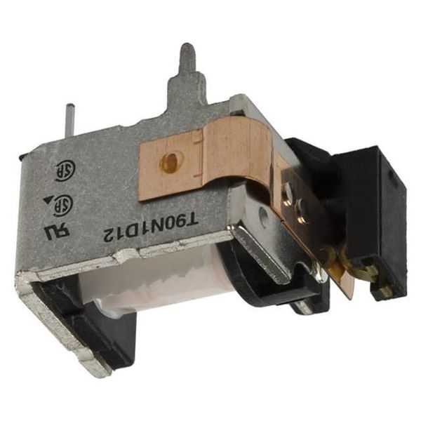 T90N2D12-24  Electromechanical