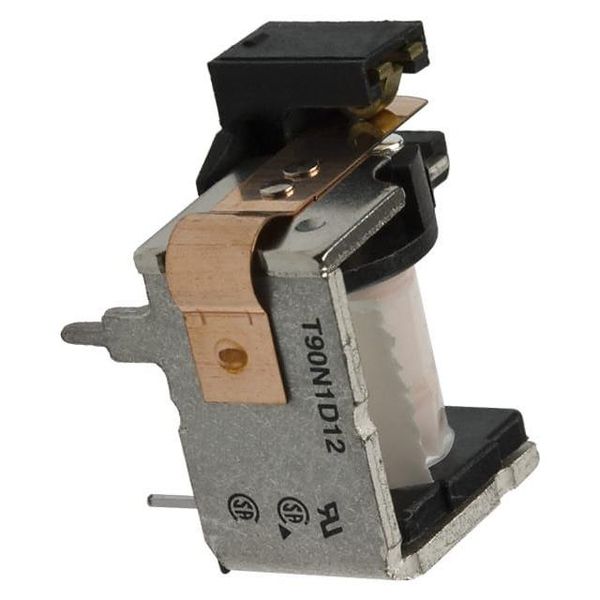 T90N2D12-24 General Purpose Relays