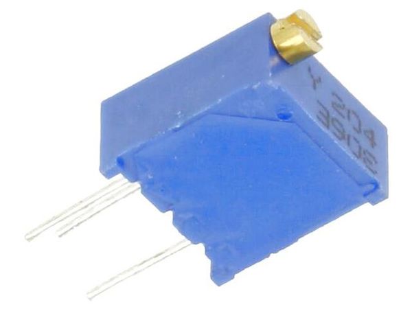 T910Y-200K  Passive Components