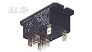 T92P7D22-110  Electromechanical