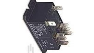 T92P7D22-110 General Purpose Relays