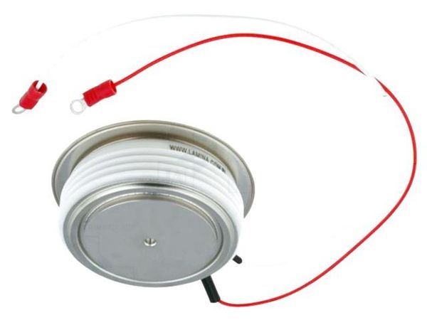 T95-1250-16  Semiconductors