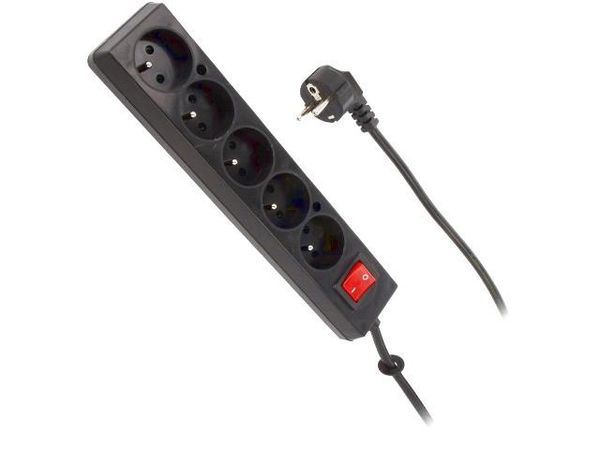 T-97407 AC Power Leads