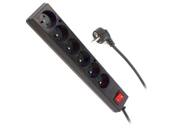T-97478 AC Power Leads