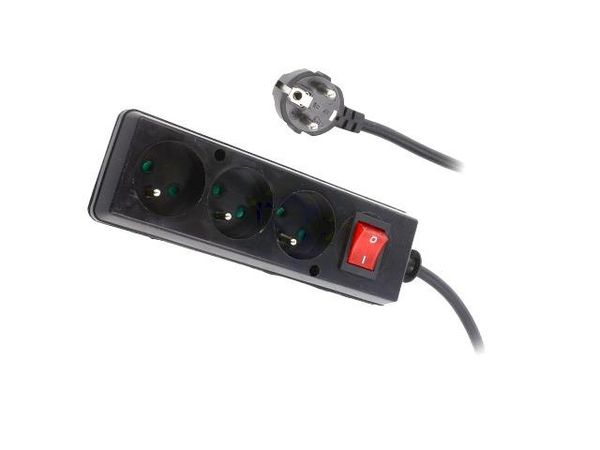 T-97564 AC Power Leads