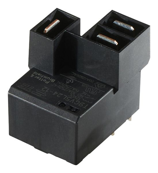 T9GS2L24-48. electronic component of TE Connectivity