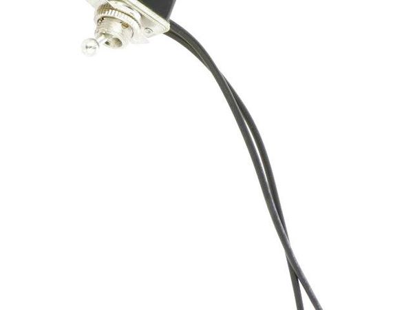 TA-01A-A Toggle Switches