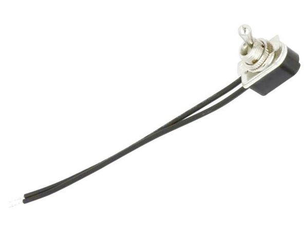 TA-02A-A  Electromechanical