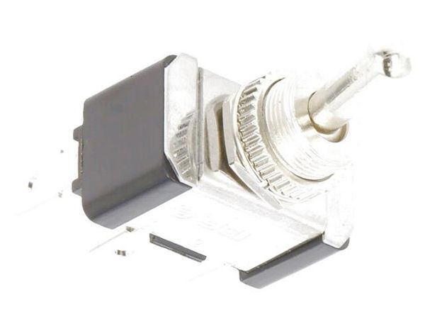 TA1-1D-DC-1  Electromechanical