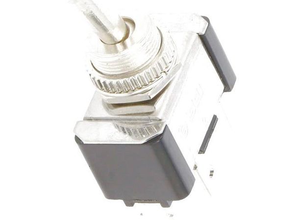 TA1-1D-DC-1 Toggle Switches