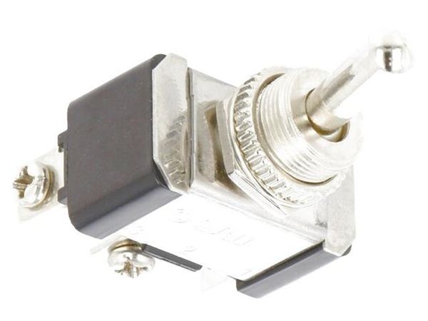 TA1-1D-DC-4  Electromechanical