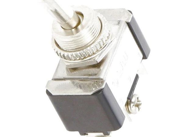 TA1-1D-DC-4 Toggle Switches