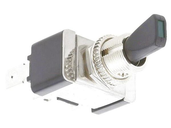 TA1A-1A-DC-1-GL  Electromechanical