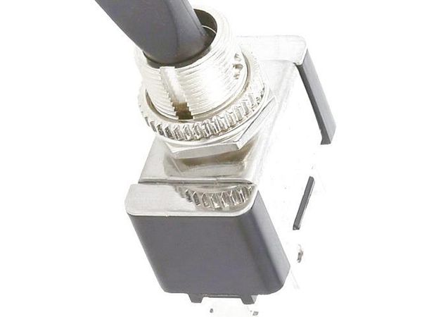 TA1A-1A-DC-1-GL Toggle Switches