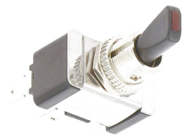 TA1A-1A-DC-1-RL  Electromechanical