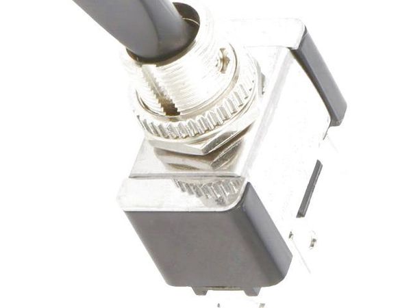 TA1A-1A-DC-1-RL Toggle Switches