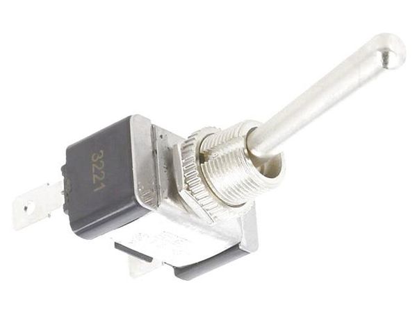 TA2-1A-DC-1-L  Electromechanical