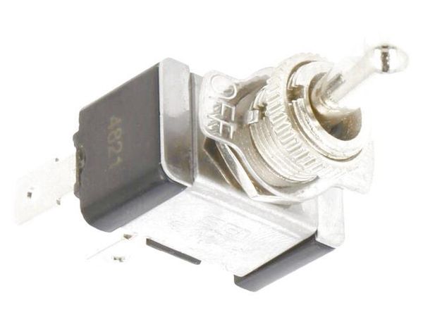 TA2-1A-DC-1-O  Electromechanical