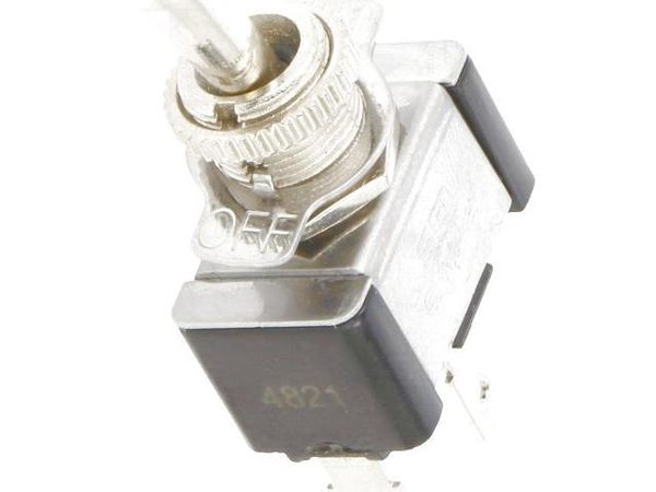 TA2-1A-DC-1-O Toggle Switches