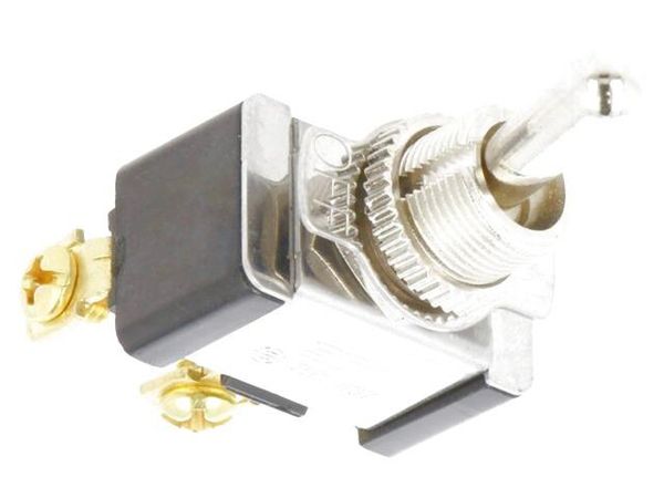 TA2-1A-DC-6  Electromechanical