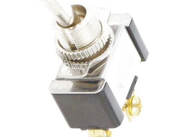 TA2-1A-DC-6 Toggle Switches