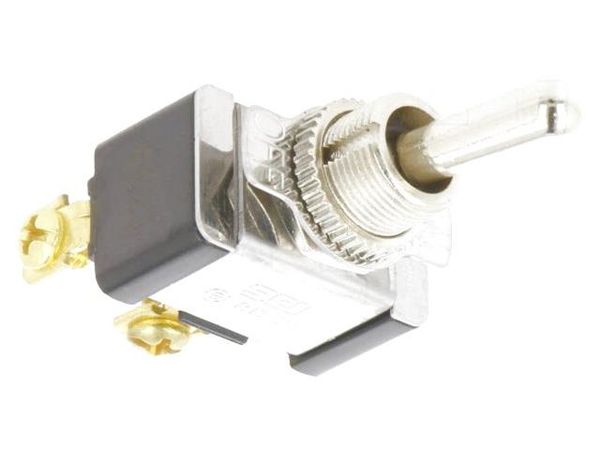 TA2-1A-DC-6-O  Electromechanical