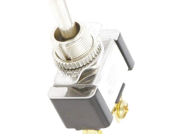 TA2-1A-DC-6-O Toggle Switches