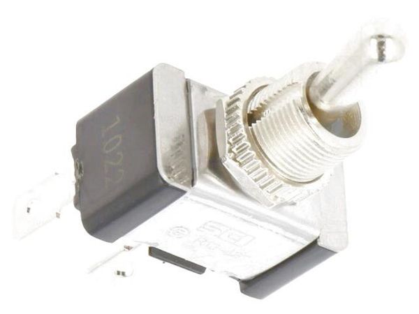 TA2-1B-AC-1-O  Electromechanical
