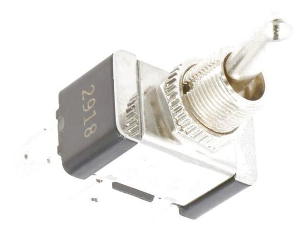 TA2-1D-DC-1  Electromechanical