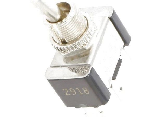 TA2-1D-DC-1 Toggle Switches