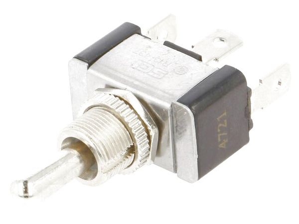 TA2-1F-DC-1-O electronic component of SWITCH COMPONENTS