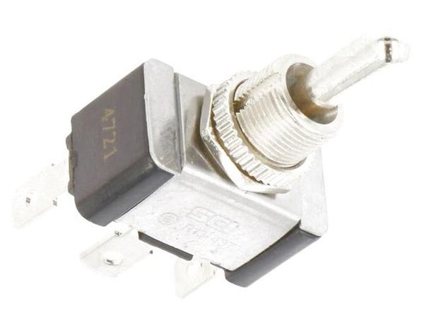 TA2-1F-DC-1-O  Electromechanical